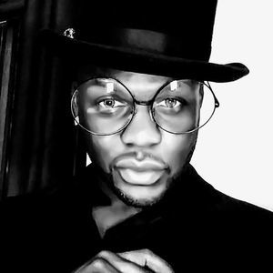 Meet your Posher, Terrill